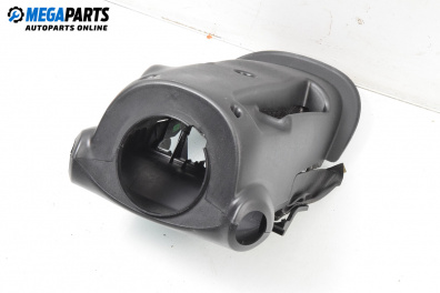 Интериорна пластмаса волан за Nissan Qashqai I SUV (12.2006 - 04.2014), 4+1 вр., джип