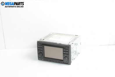 Дисплей навигация за Nissan Qashqai I SUV (12.2006 - 04.2014)