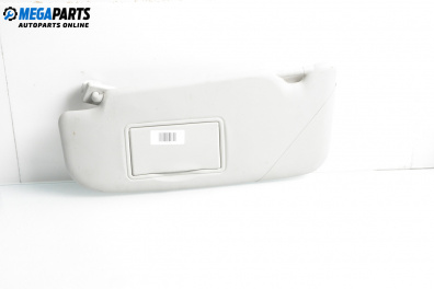 Сенник за Nissan Qashqai I SUV (12.2006 - 04.2014), позиция: лява