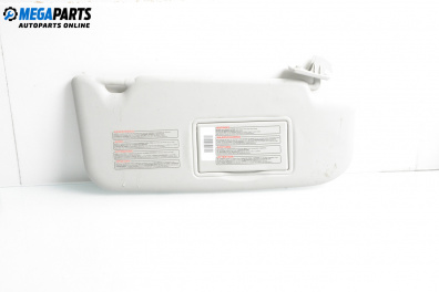 Сенник за Nissan Qashqai I SUV (12.2006 - 04.2014), позиция: дясна