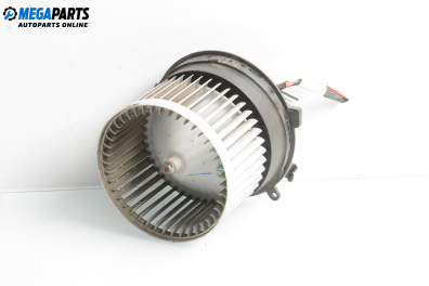 Вентилатор парно за Nissan Qashqai I SUV (12.2006 - 04.2014)
