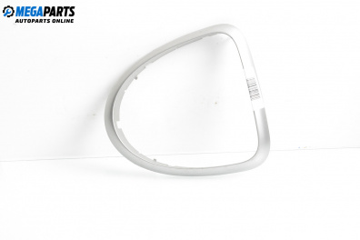 Интериорна лайсна за Nissan Qashqai I SUV (12.2006 - 04.2014), 4+1 вр., джип