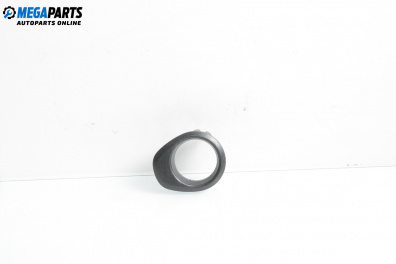 Интериорна пластмаса за Nissan Qashqai I SUV (12.2006 - 04.2014), 4+1 вр., джип, позиция: предна