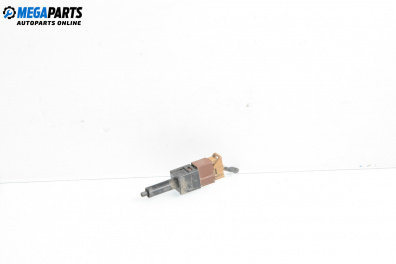 Стоп машинка за Nissan Qashqai I SUV (12.2006 - 04.2014)