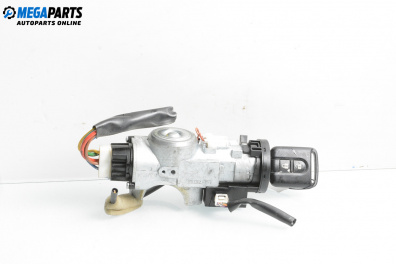 Контактен ключ за Nissan Qashqai I SUV (12.2006 - 04.2014)