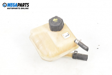 Казанче за антифриз за Nissan Qashqai I SUV (12.2006 - 04.2014) 2.0, 141 к.с.