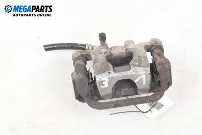 Спирачен апарат за Nissan Qashqai I SUV (12.2006 - 04.2014), позиция: задна, лява