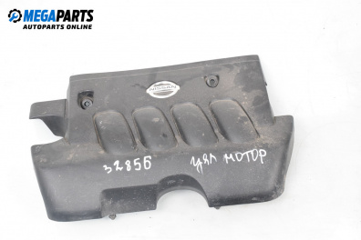 Декоративен капак двигател за Nissan Qashqai I SUV (12.2006 - 04.2014)