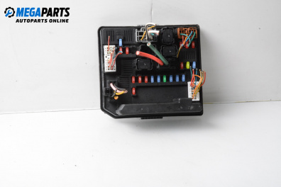 Бушонно табло за Nissan Qashqai I SUV (12.2006 - 04.2014) 2.0, 141 к.с.