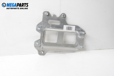 Метална планка за Nissan Qashqai I SUV (12.2006 - 04.2014), джип