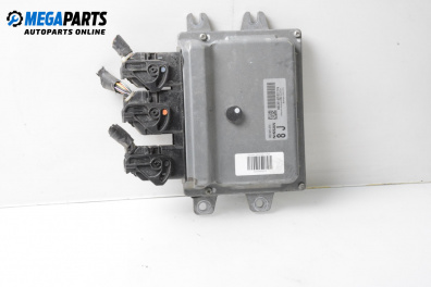 Компютър двигател за Nissan Qashqai I SUV (12.2006 - 04.2014) 2.0, 141 к.с.
