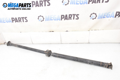 Кардан за Nissan Qashqai I SUV (12.2006 - 04.2014) 2.0, 141 к.с.