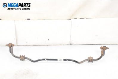 Стабилизираща щанга за Nissan Qashqai I SUV (12.2006 - 04.2014), джип