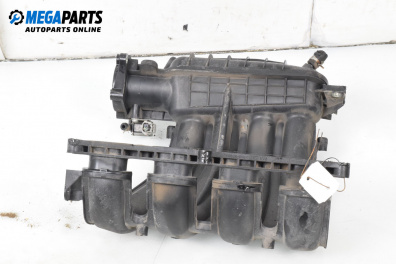 Всмукателен колектор за Nissan Qashqai I SUV (12.2006 - 04.2014) 2.0, 141 к.с.