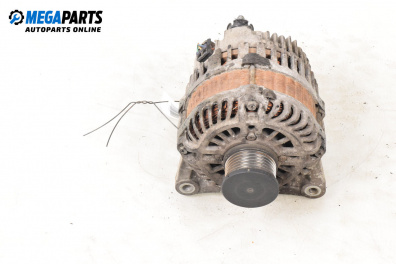 Алтернатор / генератор за Nissan Qashqai I SUV (12.2006 - 04.2014) 2.0, 141 к.с.