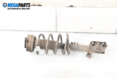 Макферсон за Nissan Qashqai I SUV (12.2006 - 04.2014), джип, позиция: предна, лява