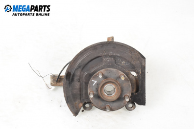 Шенкел главина за Nissan Qashqai I SUV (12.2006 - 04.2014), позиция: предна, лява