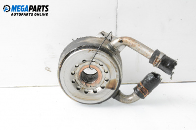 Маслоохладител за Nissan Qashqai I SUV (12.2006 - 04.2014) 2.0, 141 к.с.