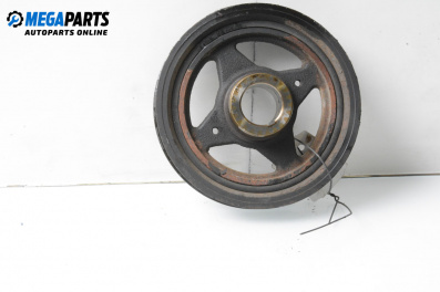 Ремъчна шайба за Nissan Qashqai I SUV (12.2006 - 04.2014) 2.0, 141 к.с.