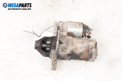 Стартер за Nissan Qashqai I SUV (12.2006 - 04.2014) 2.0, 141 к.с., № E 23300 EN30D