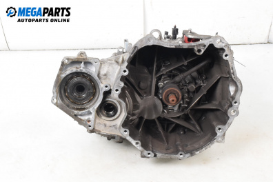 Ръчна скоростна кутия за Nissan Qashqai I SUV (12.2006 - 04.2014) 2.0, 141 к.с.