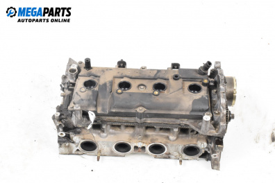 Глава за Nissan Qashqai I SUV (12.2006 - 04.2014) 2.0, 141 к.с.