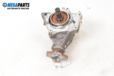 Диференциал за Nissan Qashqai I SUV (12.2006 - 04.2014) 2.0, 141 к.с.