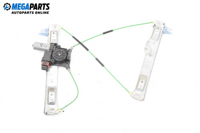 Машинка ел. стъкло за Opel Corsa D Hatchback (07.2006 - 08.2014), 2+1 вр., хечбек, позиция: предна, дясна