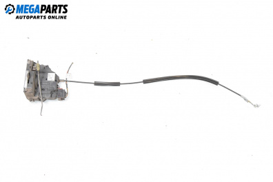 Брава на врата за Opel Corsa D Hatchback (07.2006 - 08.2014), позиция: предна, дясна