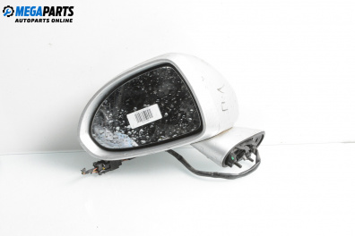 Огледало за Opel Corsa D Hatchback (07.2006 - 08.2014), 2+1 вр., хечбек, позиция: лява