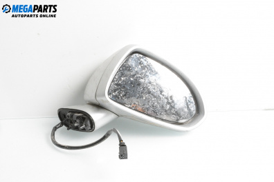 Огледало за Opel Corsa D Hatchback (07.2006 - 08.2014), 2+1 вр., хечбек, позиция: дясна