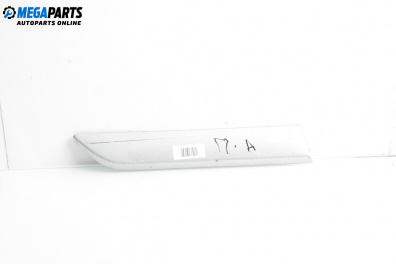 Външни лайсни за Opel Corsa D Hatchback (07.2006 - 08.2014), хечбек, позиция: предна