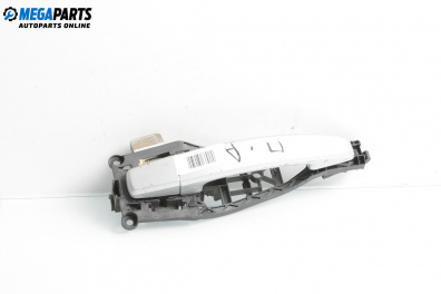 Външна дръжка за Opel Corsa D Hatchback (07.2006 - 08.2014), 2+1 вр., хечбек, позиция: предна, дясна