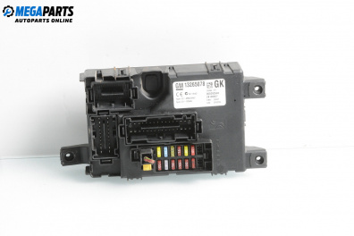 BSI модул за Opel Corsa D Hatchback (07.2006 - 08.2014)