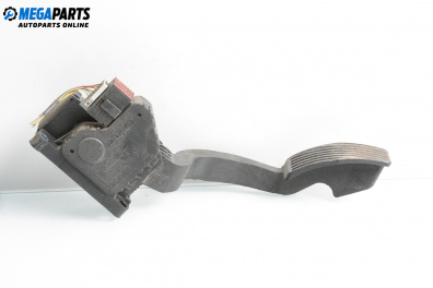 Потенциометър газ  за Opel Corsa D Hatchback (07.2006 - 08.2014)
