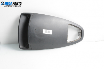 Интериорна пластмаса за Opel Corsa D Hatchback (07.2006 - 08.2014), 2+1 вр., хечбек, позиция: предна