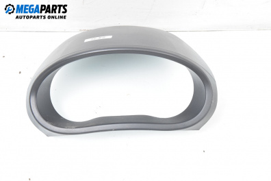 Интериорна пластмаса километраж за Opel Corsa D Hatchback (07.2006 - 08.2014), 2+1 вр., хечбек