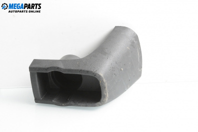 Интериорна пластмаса за Opel Corsa D Hatchback (07.2006 - 08.2014), 2+1 вр., хечбек, позиция: предна