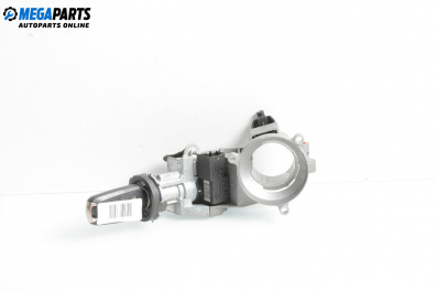 Контактен ключ за Opel Corsa D Hatchback (07.2006 - 08.2014)