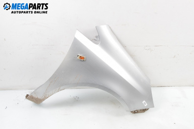 Калник за Opel Corsa D Hatchback (07.2006 - 08.2014), 2+1 вр., хечбек, позиция: предна, дясна