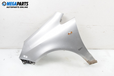 Калник за Opel Corsa D Hatchback (07.2006 - 08.2014), 2+1 вр., хечбек, позиция: предна, лява