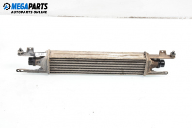 Интеркулер за Opel Corsa D Hatchback (07.2006 - 08.2014) 1.3 CDTI, 90 к.с.