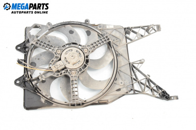 Перка охлаждане за Opel Corsa D Hatchback (07.2006 - 08.2014) 1.3 CDTI, 90 к.с.