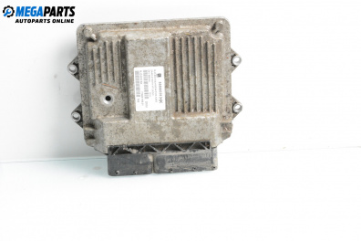 Компютър двигател за Opel Corsa D Hatchback (07.2006 - 08.2014) 1.3 CDTI, 90 к.с., № 55566039 HK