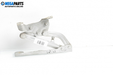 Панта преден капак за Opel Corsa D Hatchback (07.2006 - 08.2014), 2+1 вр., хечбек, позиция: дясна