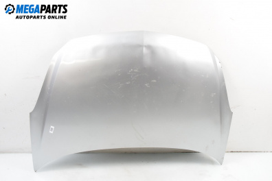 Преден капак за Opel Corsa D Hatchback (07.2006 - 08.2014), 2+1 вр., хечбек, позиция: предна