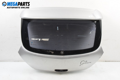 Заден капак за Opel Corsa D Hatchback (07.2006 - 08.2014), 2+1 вр., хечбек, позиция: задна
