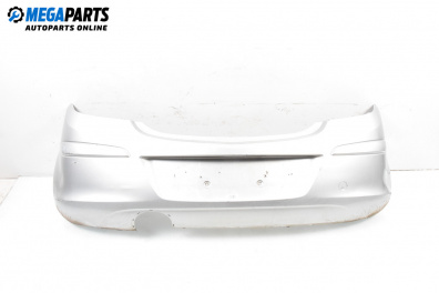 Задна броня за Opel Corsa D Hatchback (07.2006 - 08.2014), хечбек