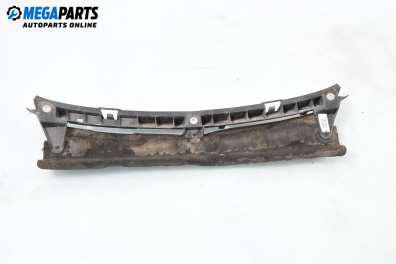 Държач броня за Opel Corsa D Hatchback (07.2006 - 08.2014), хечбек, позиция: средна