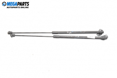 Амортисьор за багажник/товарно пространство за Opel Corsa D Hatchback (07.2006 - 08.2014)